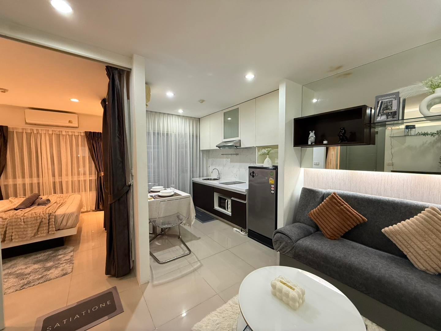 1-Bedroom Apartment — The Scene, Kathu 4