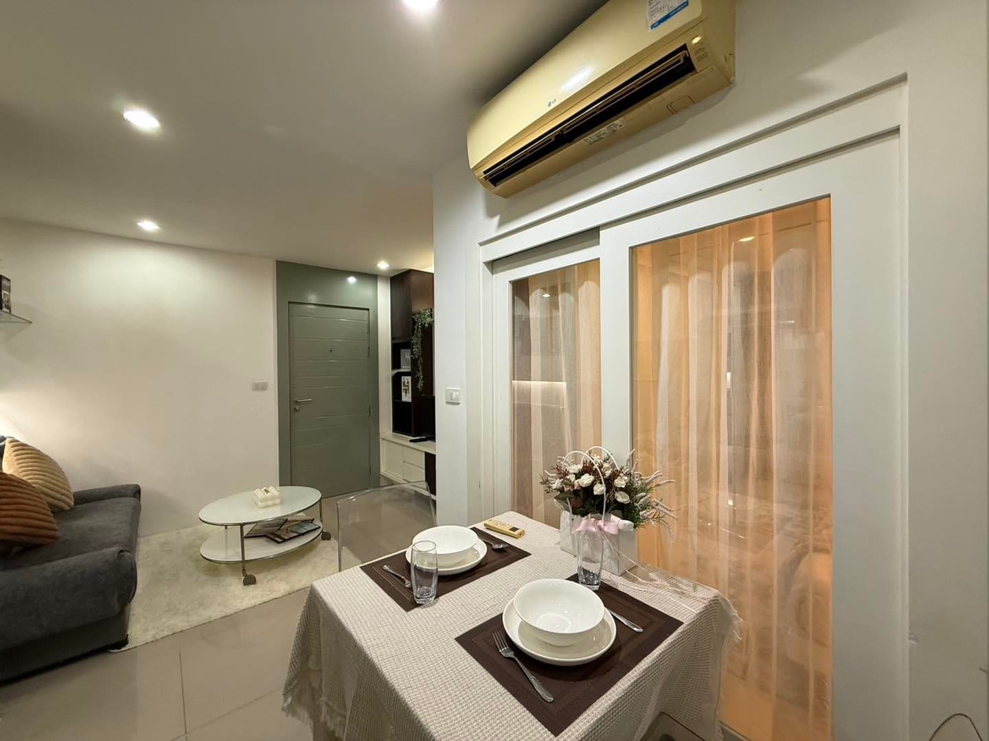 1-Bedroom Apartment — The Scene, Kathu 5