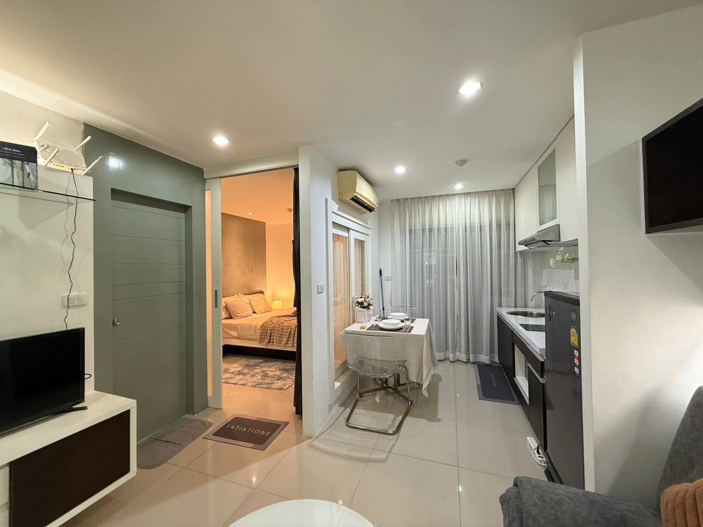 1-Bedroom Apartment — The Scene, Kathu 6