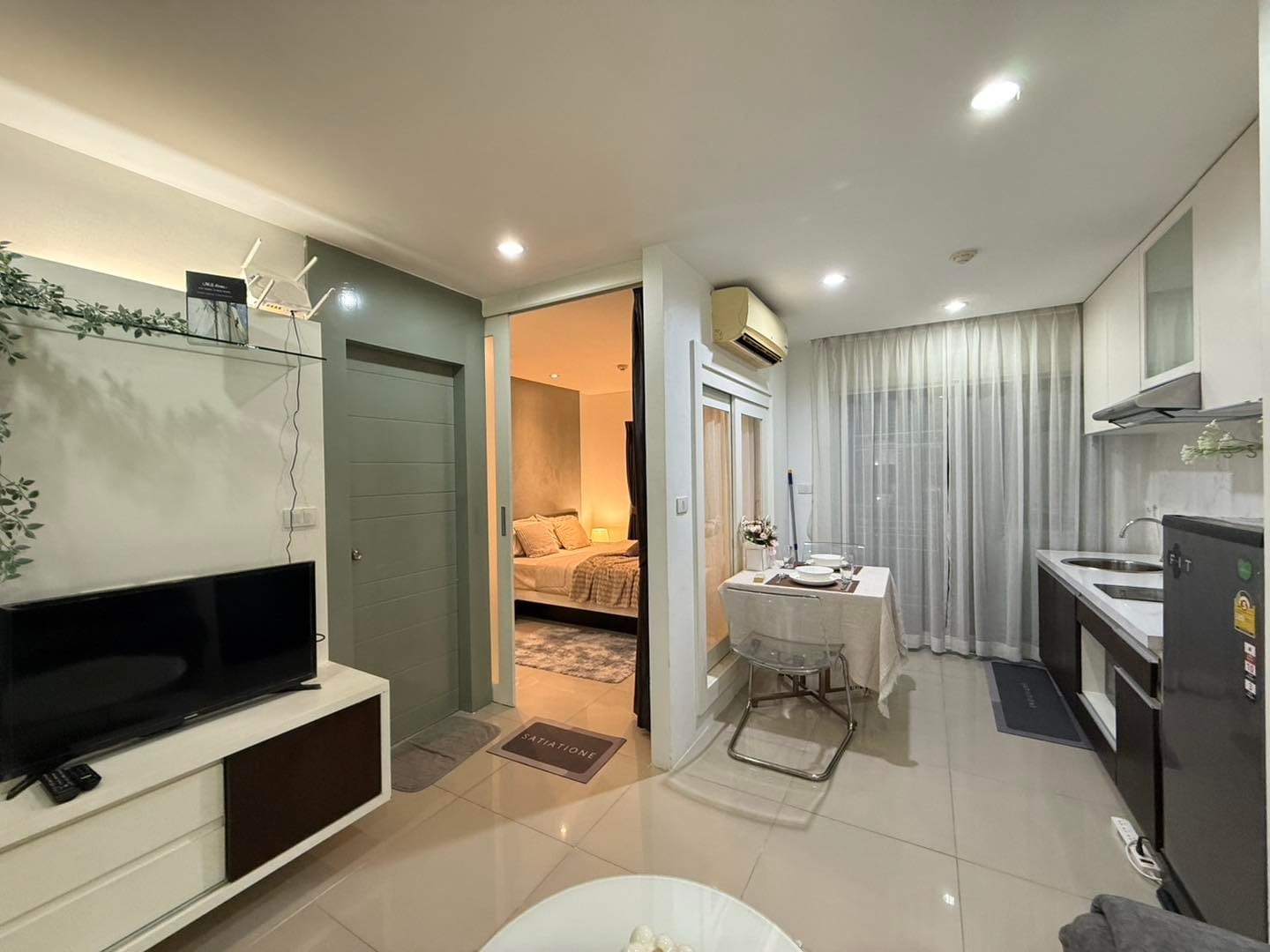 1-Bedroom Apartment — The Scene, Kathu 7