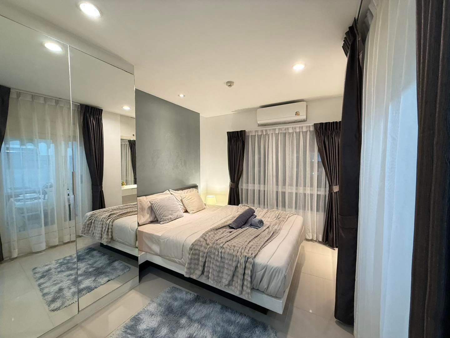 1-Bedroom Apartment — The Scene, Kathu 8