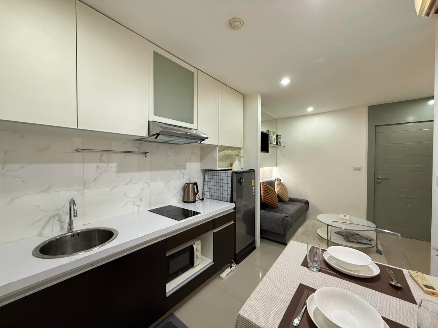 1-Bedroom Apartment — The Scene, Kathu 9