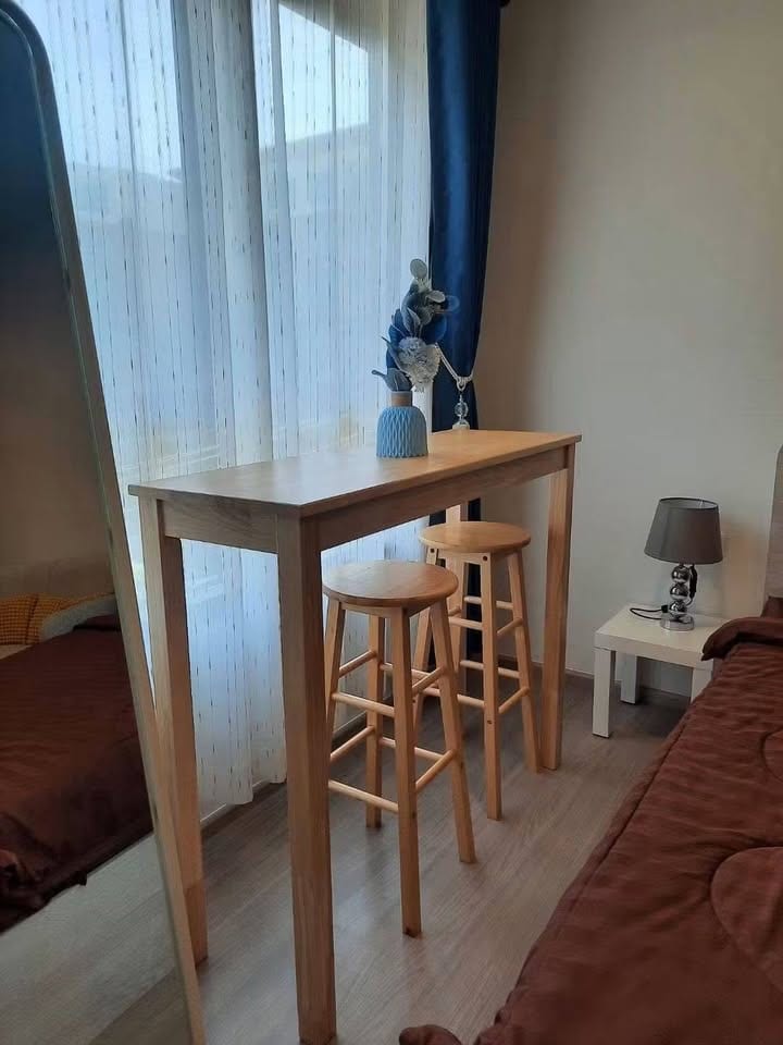 1-Bedroom Apartment — D Condo Reef, Kathu 4