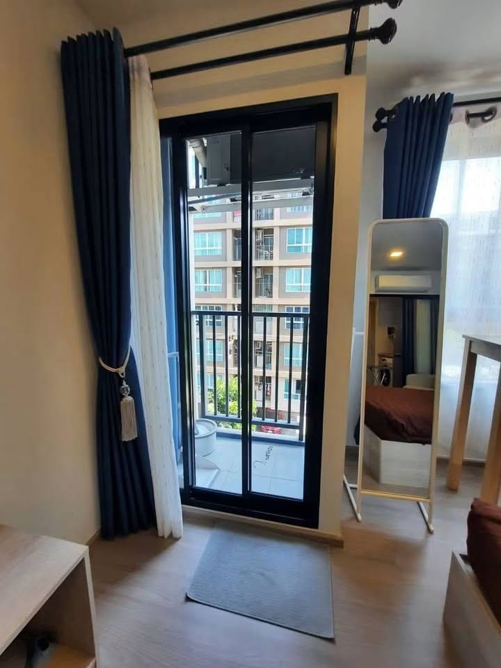 1-Bedroom Apartment — D Condo Reef, Kathu 5