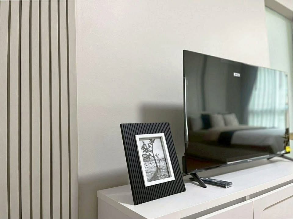 Garden and Pool View Apartment — dcondo Creek, Kathu 11