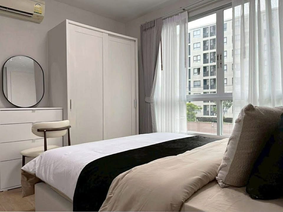 Garden and Pool View Apartment — dcondo Creek, Kathu 2