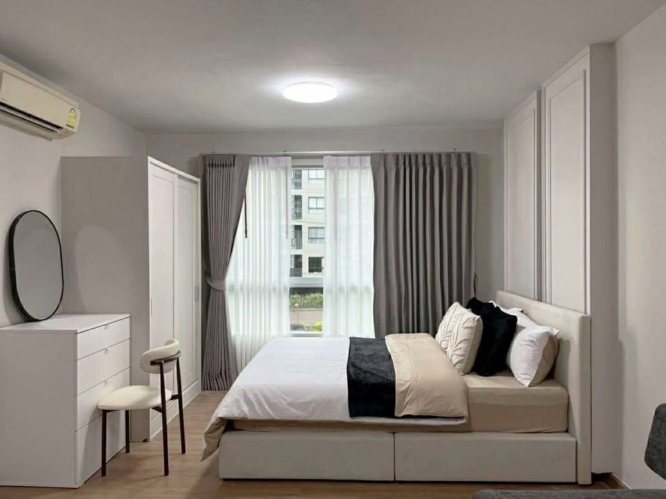 Garden and Pool View Apartment — dcondo Creek, Kathu 4