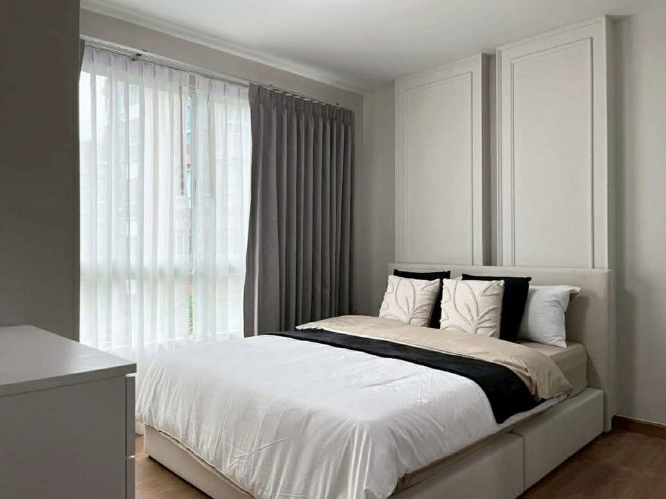 Garden and Pool View Apartment — dcondo Creek, Kathu 5