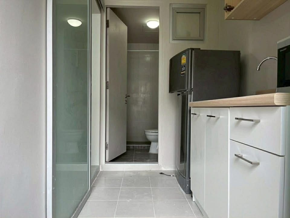 Garden and Pool View Apartment — dcondo Creek, Kathu 6