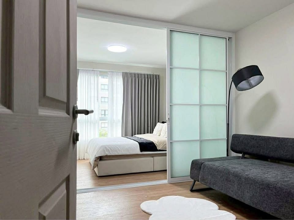 Garden and Pool View Apartment — dcondo Creek, Kathu 7