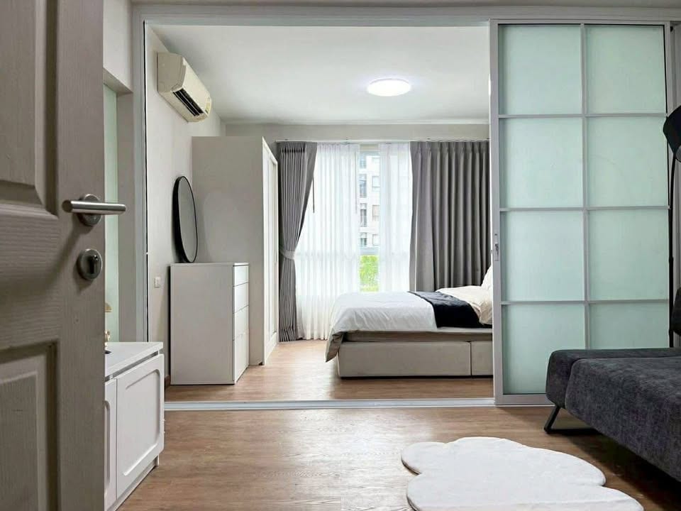 Garden and Pool View Apartment — dcondo Creek, Kathu 8