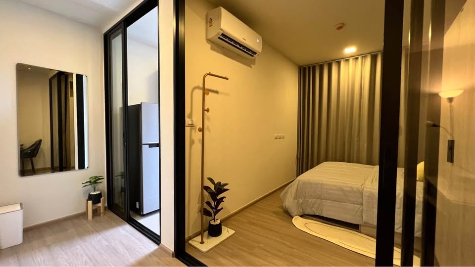 Mountain-View Apartment — dCondo Reef, Kathu 3