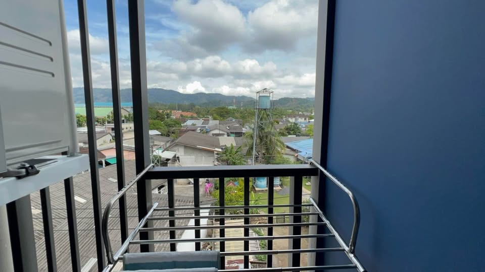 Mountain-View Apartment — dCondo Reef, Kathu 6