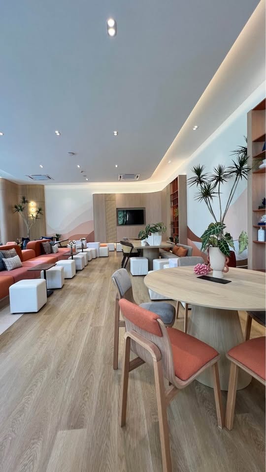 Mountain-View Apartment — dCondo Reef, Kathu 9
