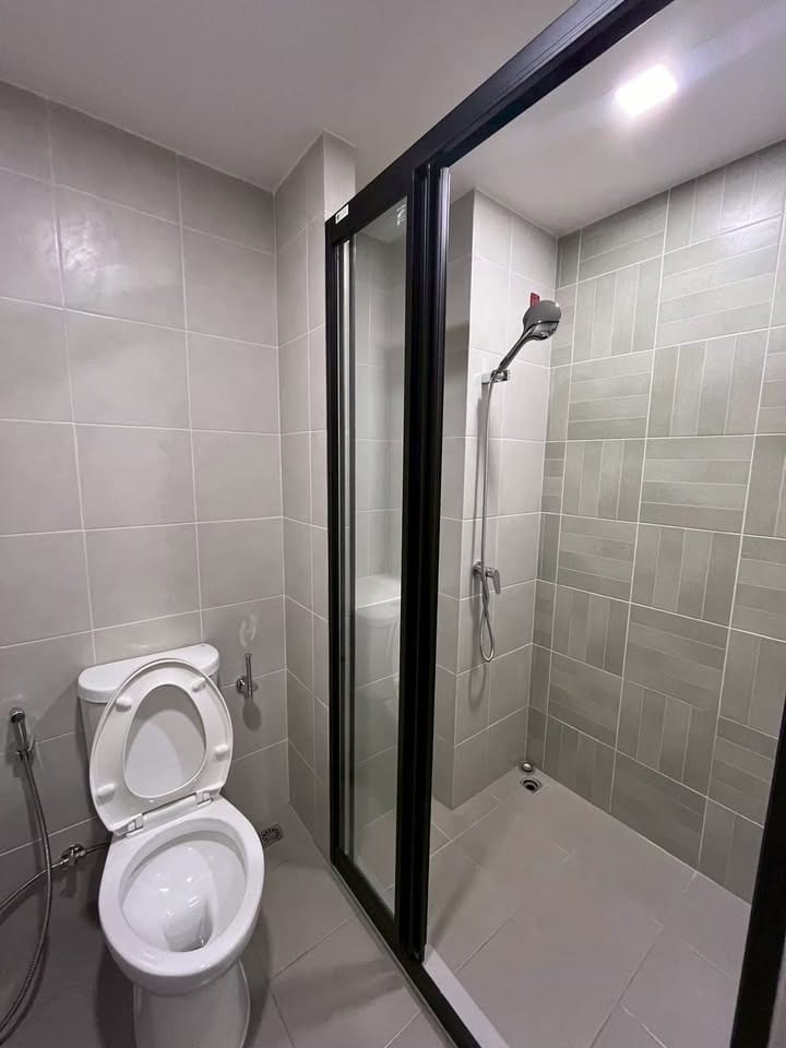 Studio Apartment — Dcondo Reef, Kathu 13