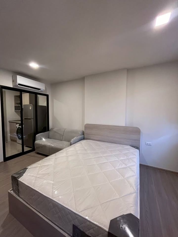 Studio Apartment — Dcondo Reef, Kathu 14