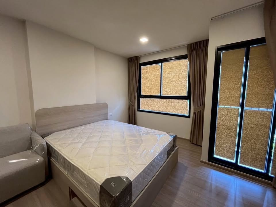 Studio Apartment — Dcondo Reef, Kathu 3