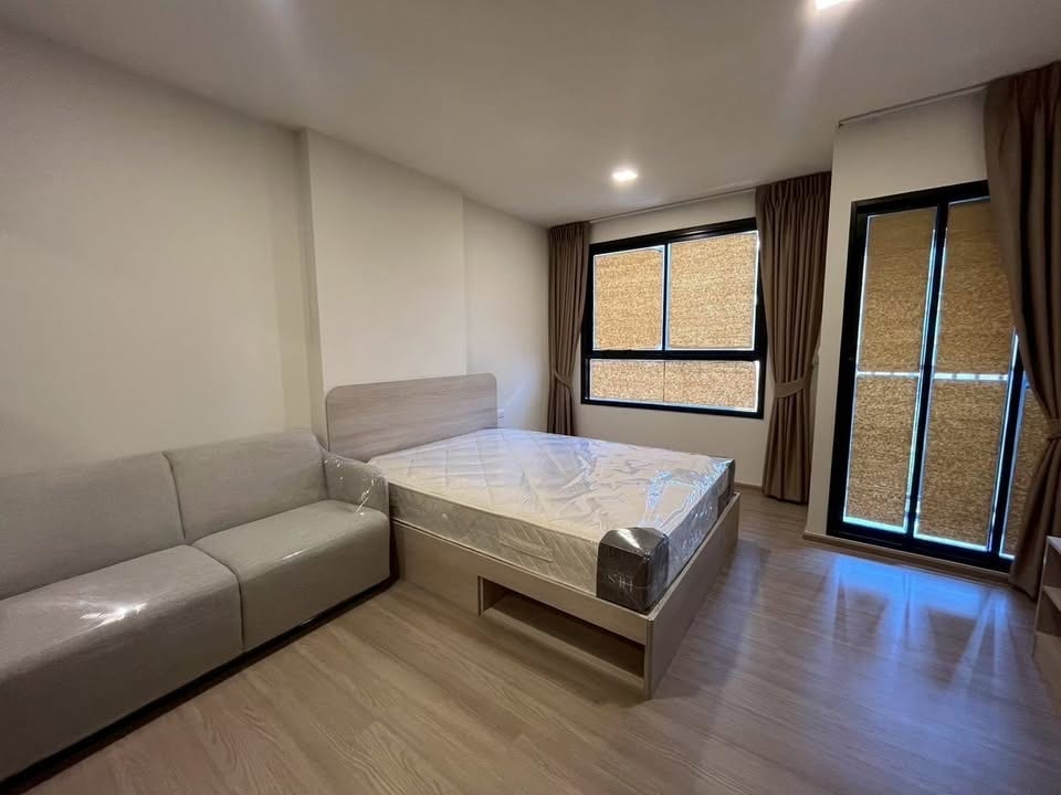 Studio Apartment — Dcondo Reef, Kathu 4