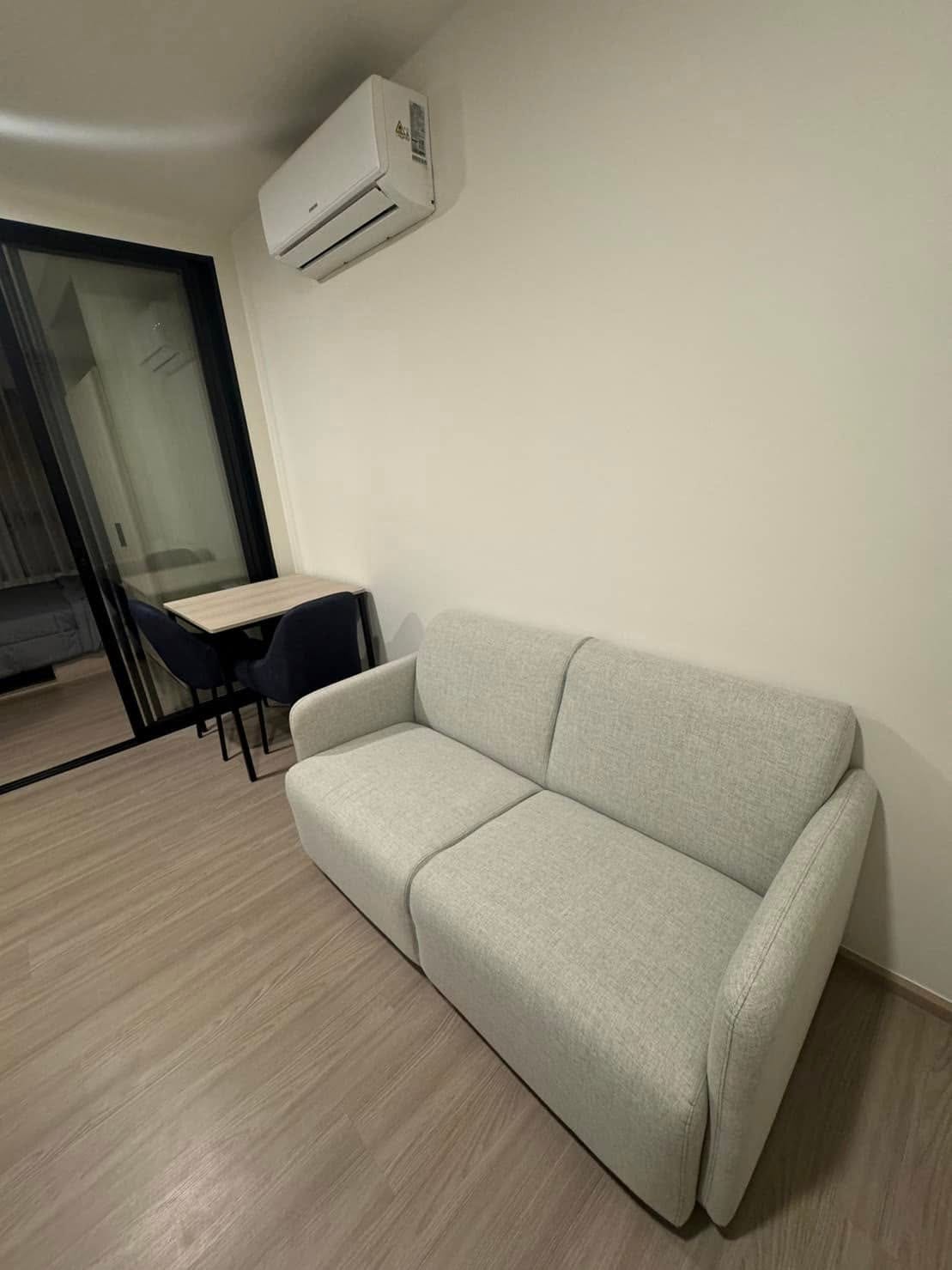 One-Bedroom Apartment — D Condo Reef, Kathu 5