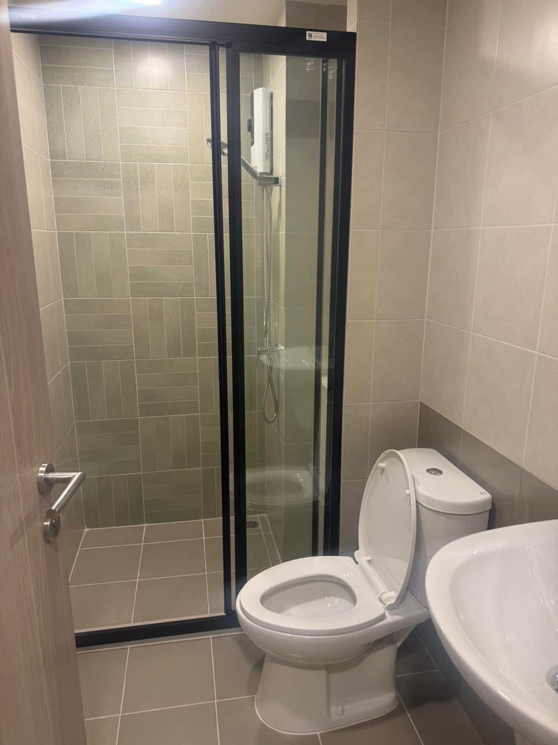 One-Bedroom Apartment — D Condo Reef, Kathu 7