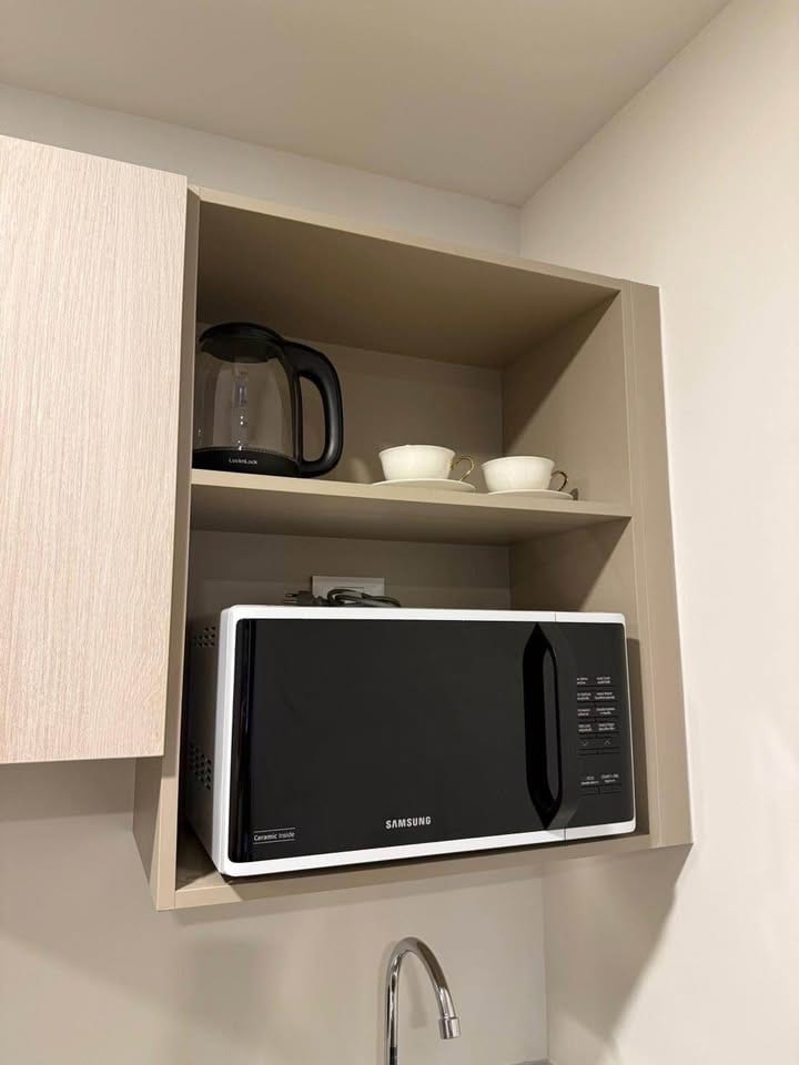 1-Bedroom Apartment — dcondo Reef, Kathu 10