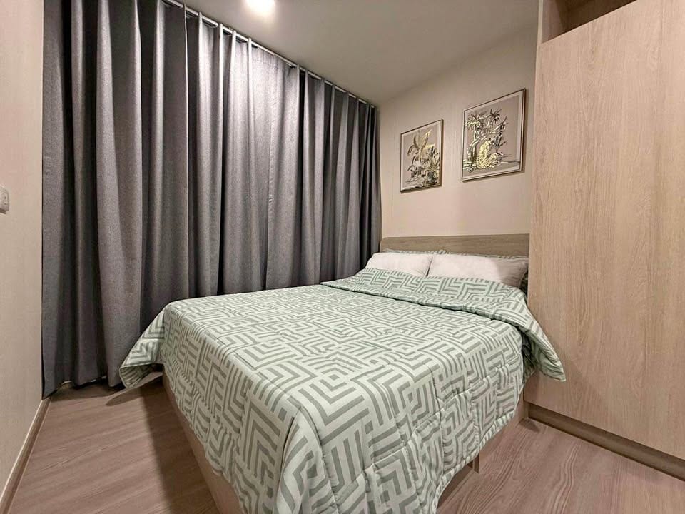 1-Bedroom Apartment — dcondo Reef, Kathu 5