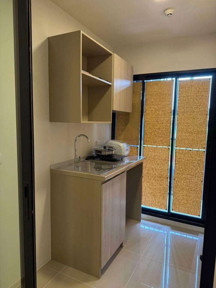1-Bedroom Apartment — dcondo Reef, Kathu 7