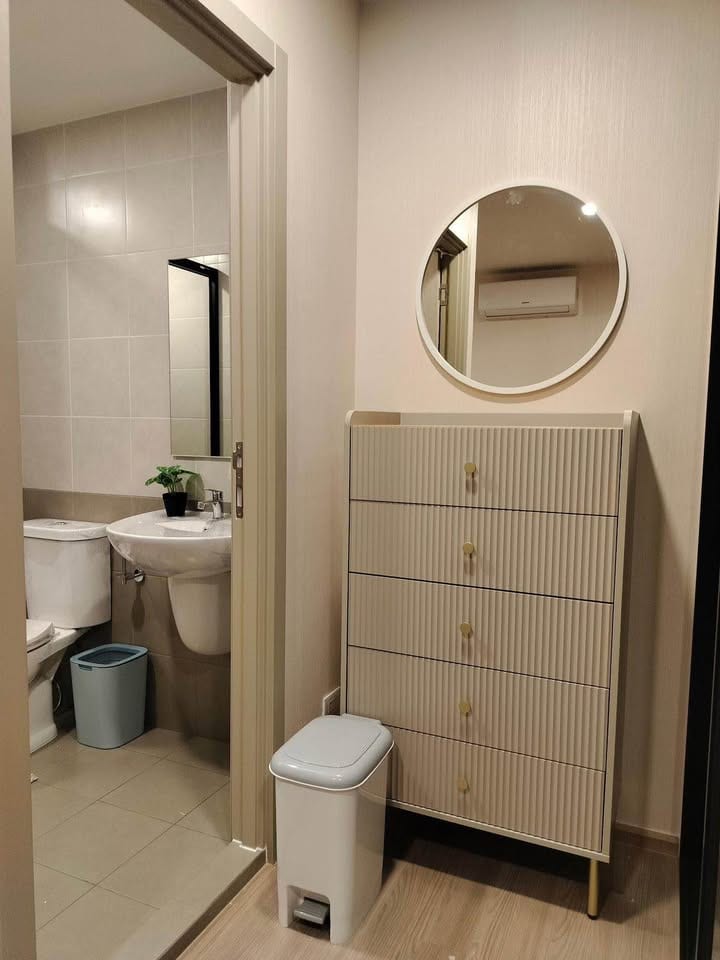 1-Bedroom Apartment — dcondo Reef, Kathu 8