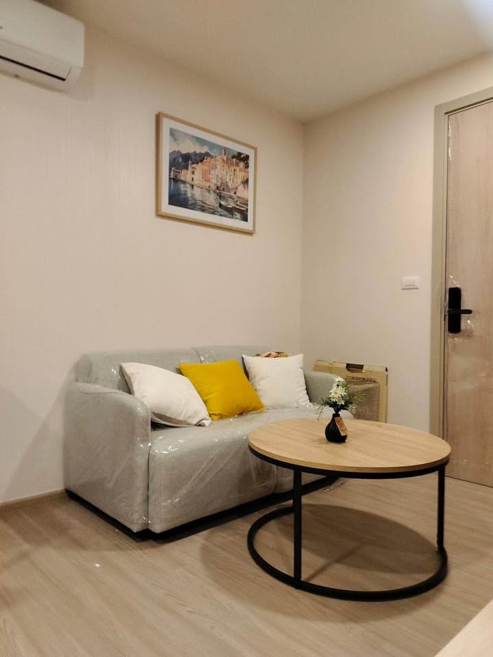 1-Bedroom Apartment — dcondo Reef, Kathu 9