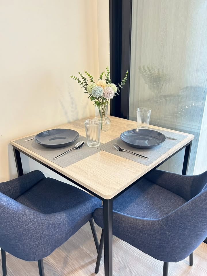 Mountain-View Apartment — dCondo Reef, Kathu 10