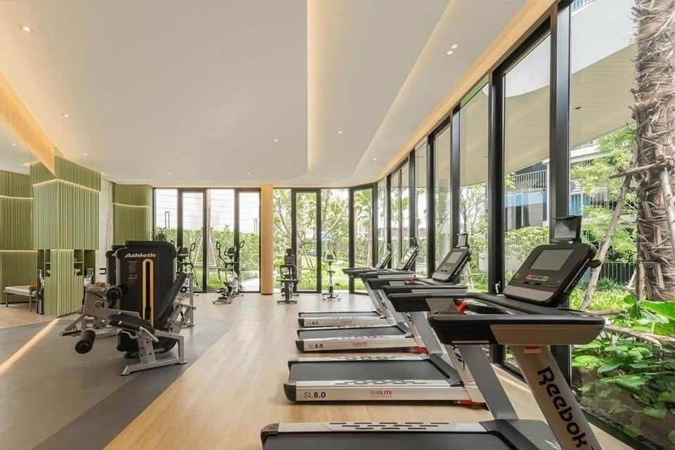 Mountain-View Apartment — dCondo Reef, Kathu 4