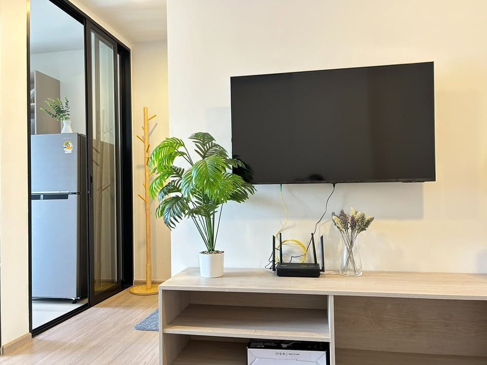 Mountain-View Apartment — dCondo Reef, Kathu 6