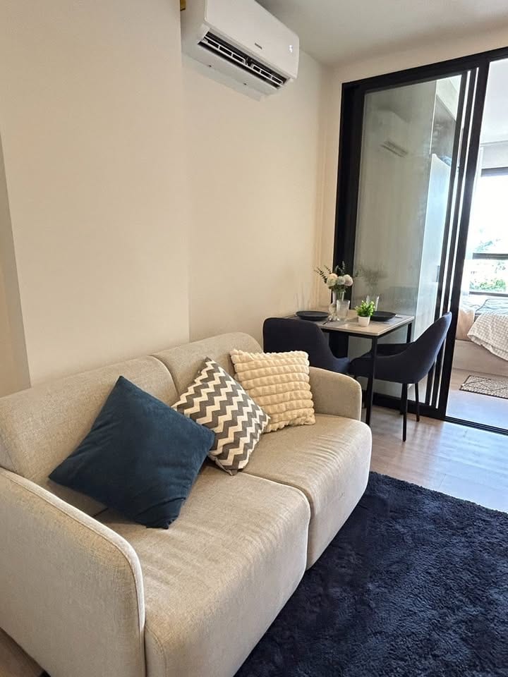 Mountain-View Apartment — dCondo Reef, Kathu 7