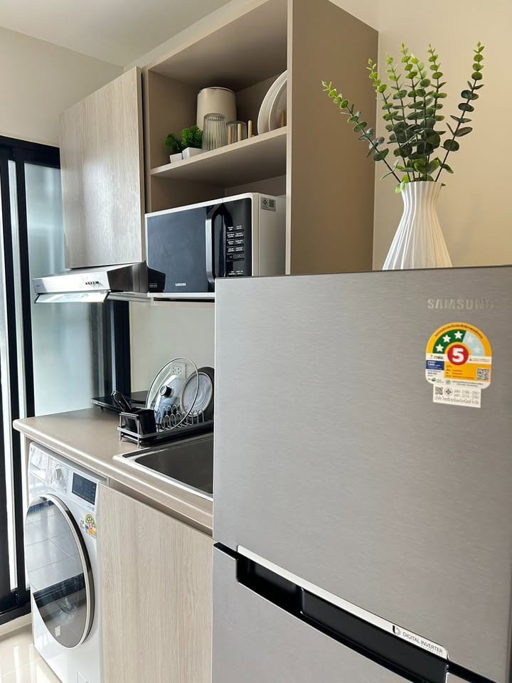 Mountain-View Apartment — dCondo Reef, Kathu 8