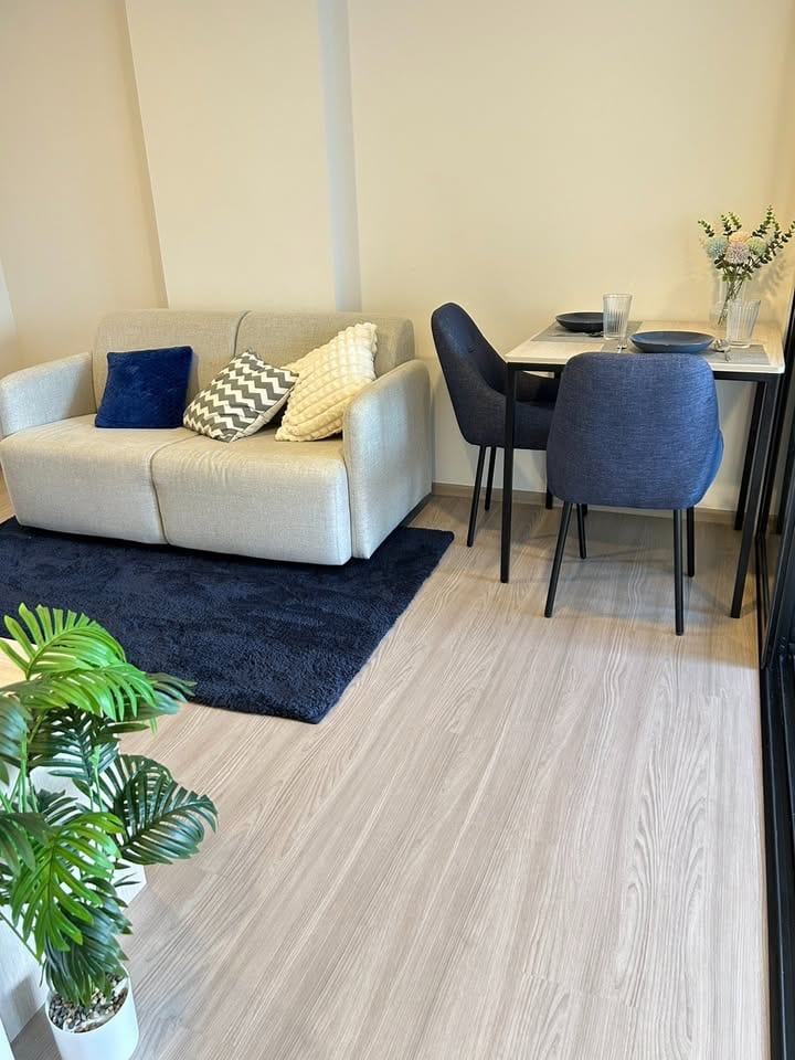 Mountain-View Apartment — dCondo Reef, Kathu 9