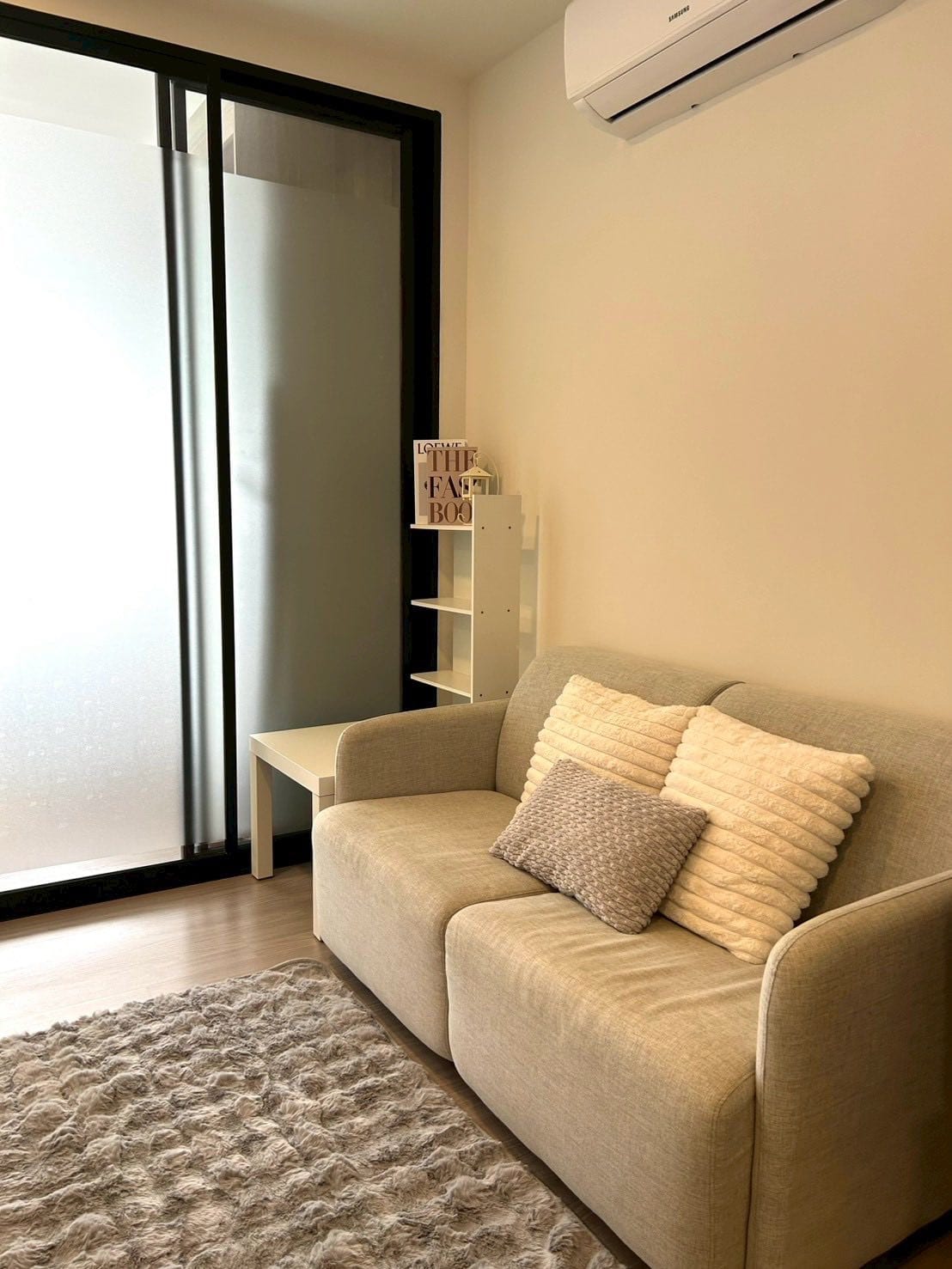 Mountain-View Apartment — dcondo Reef, Kathu 3