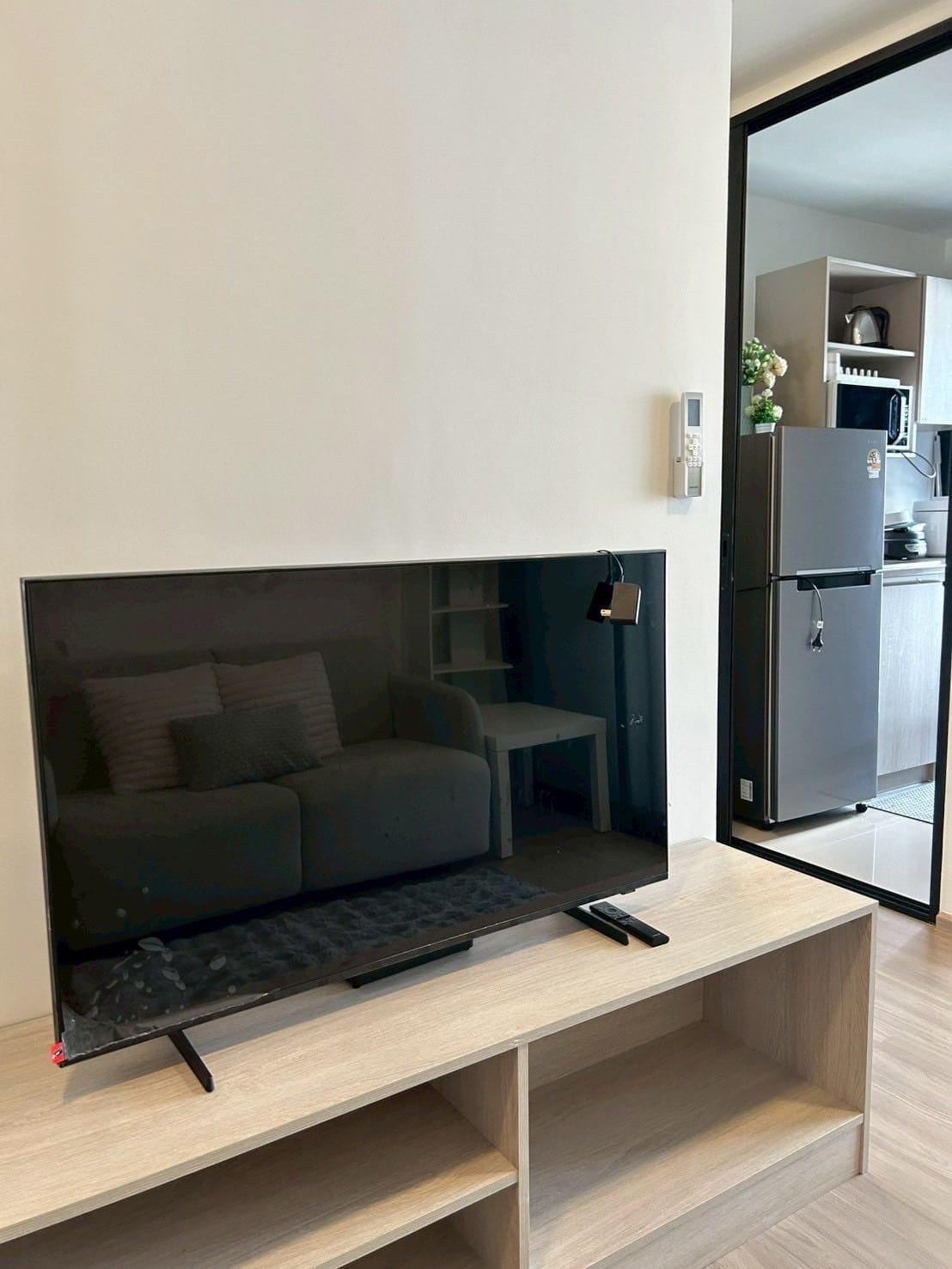 Mountain-View Apartment — dcondo Reef, Kathu 4