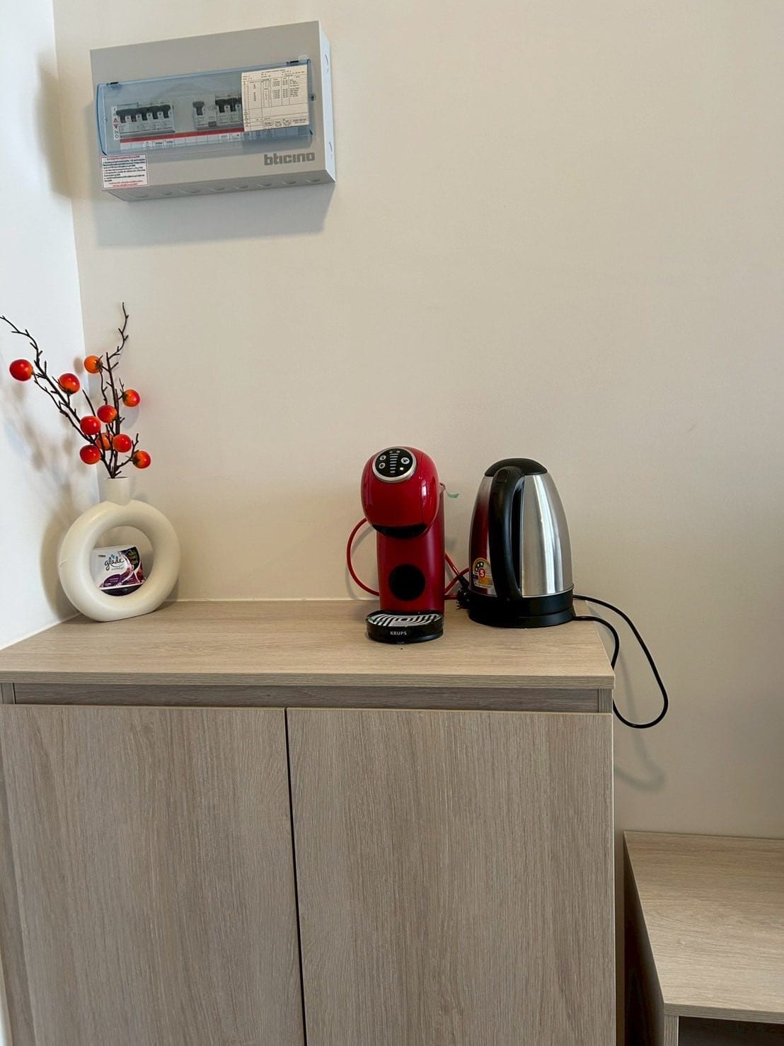 Mountain-View Apartment — dcondo Reef, Kathu 5