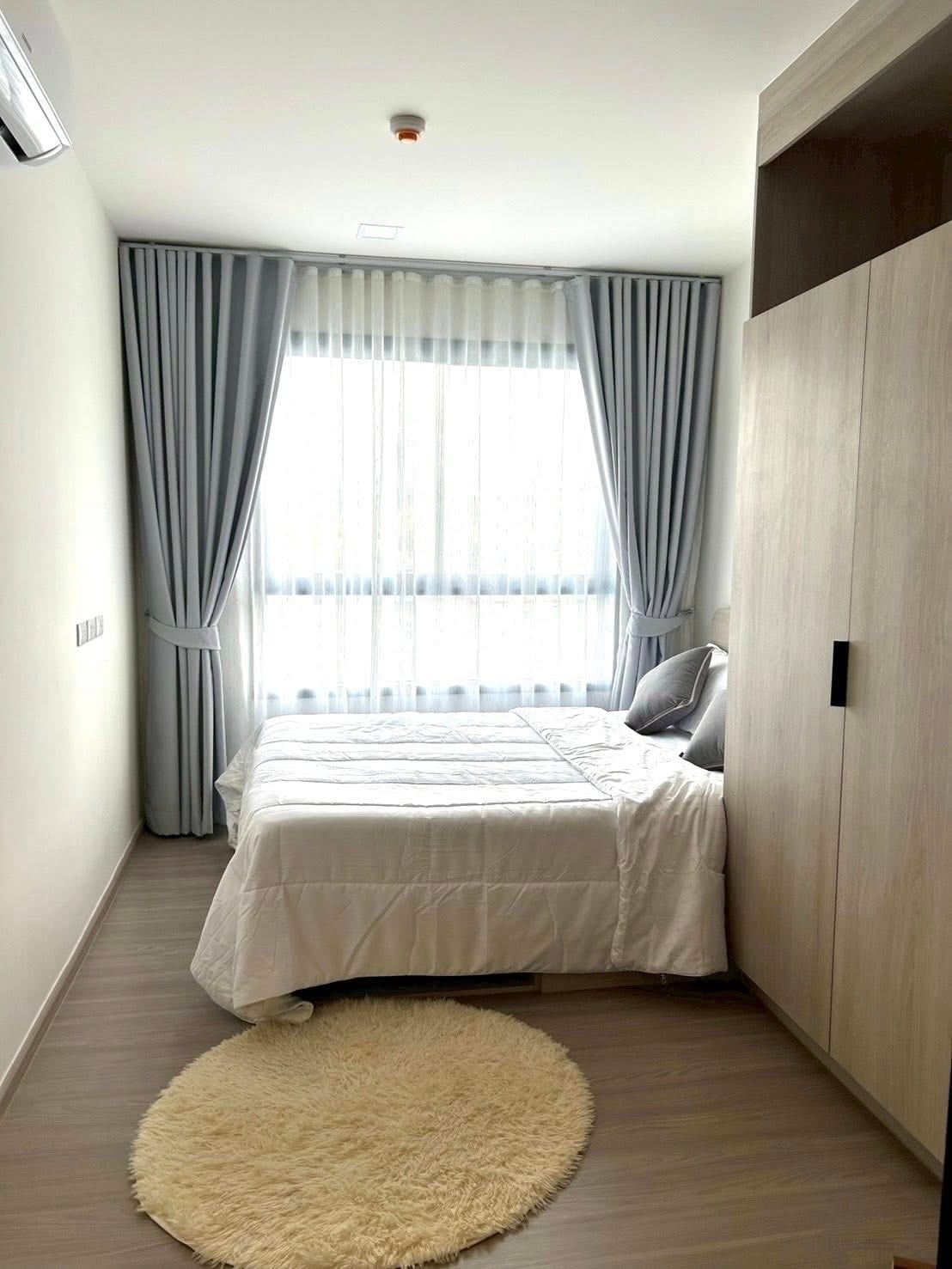 Mountain-View Apartment — dcondo Reef, Kathu 6