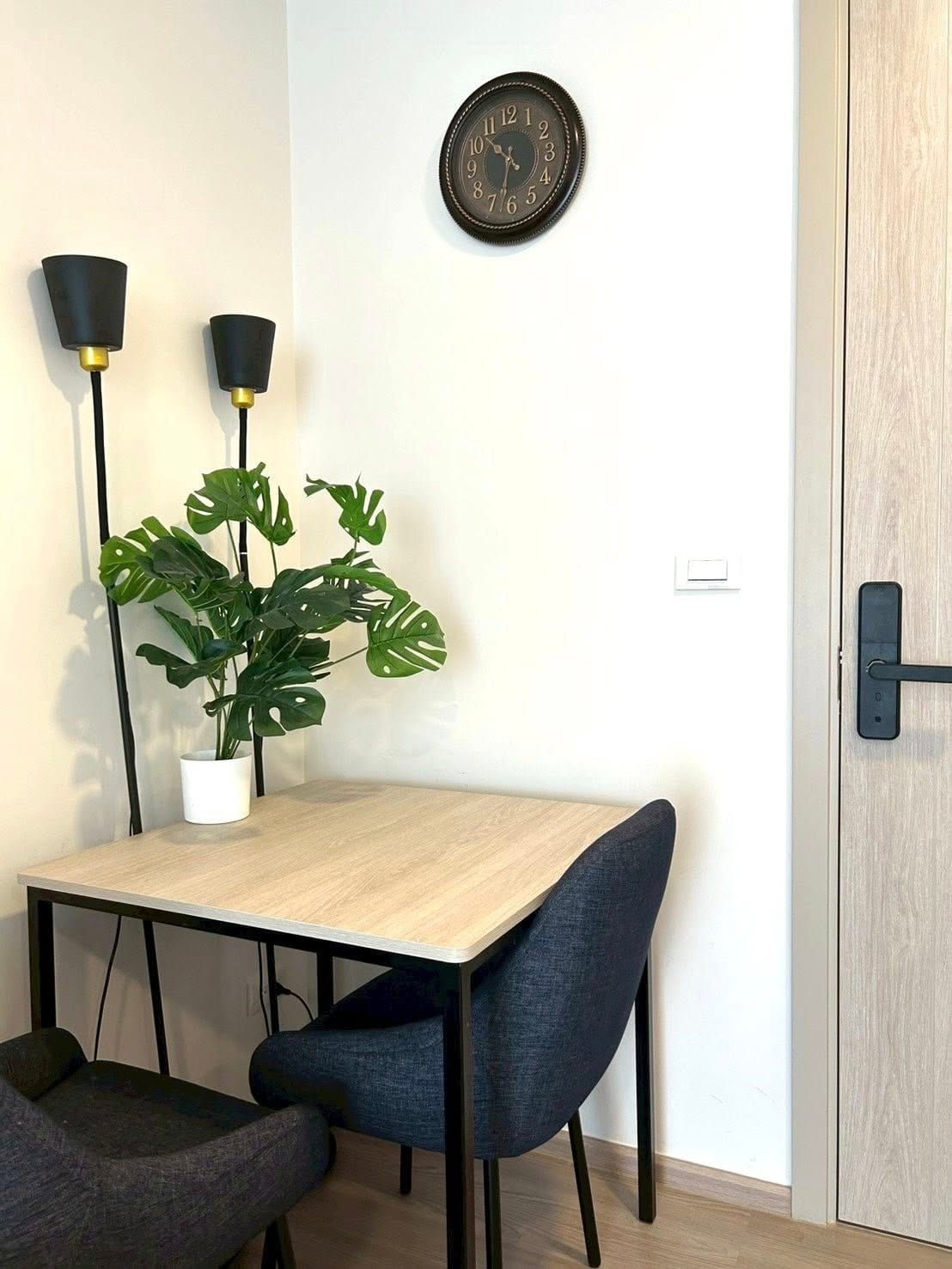 Mountain-View Apartment — dcondo Reef, Kathu 7