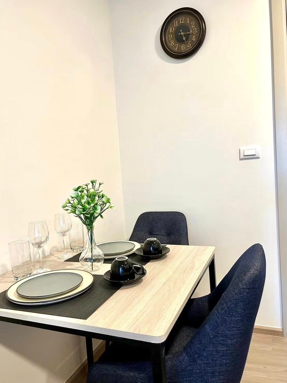 Mountain-View Apartment — dcondo Reef, Kathu 8