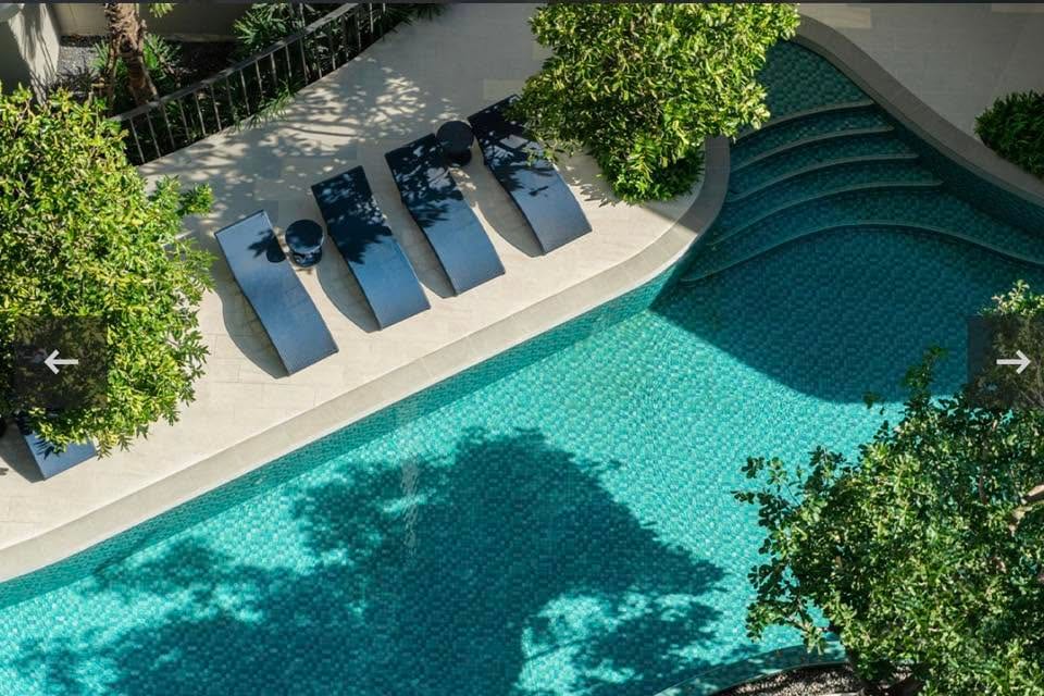 1-Bedroom Apartment with Mountain View — dcondo Reef, Kathu