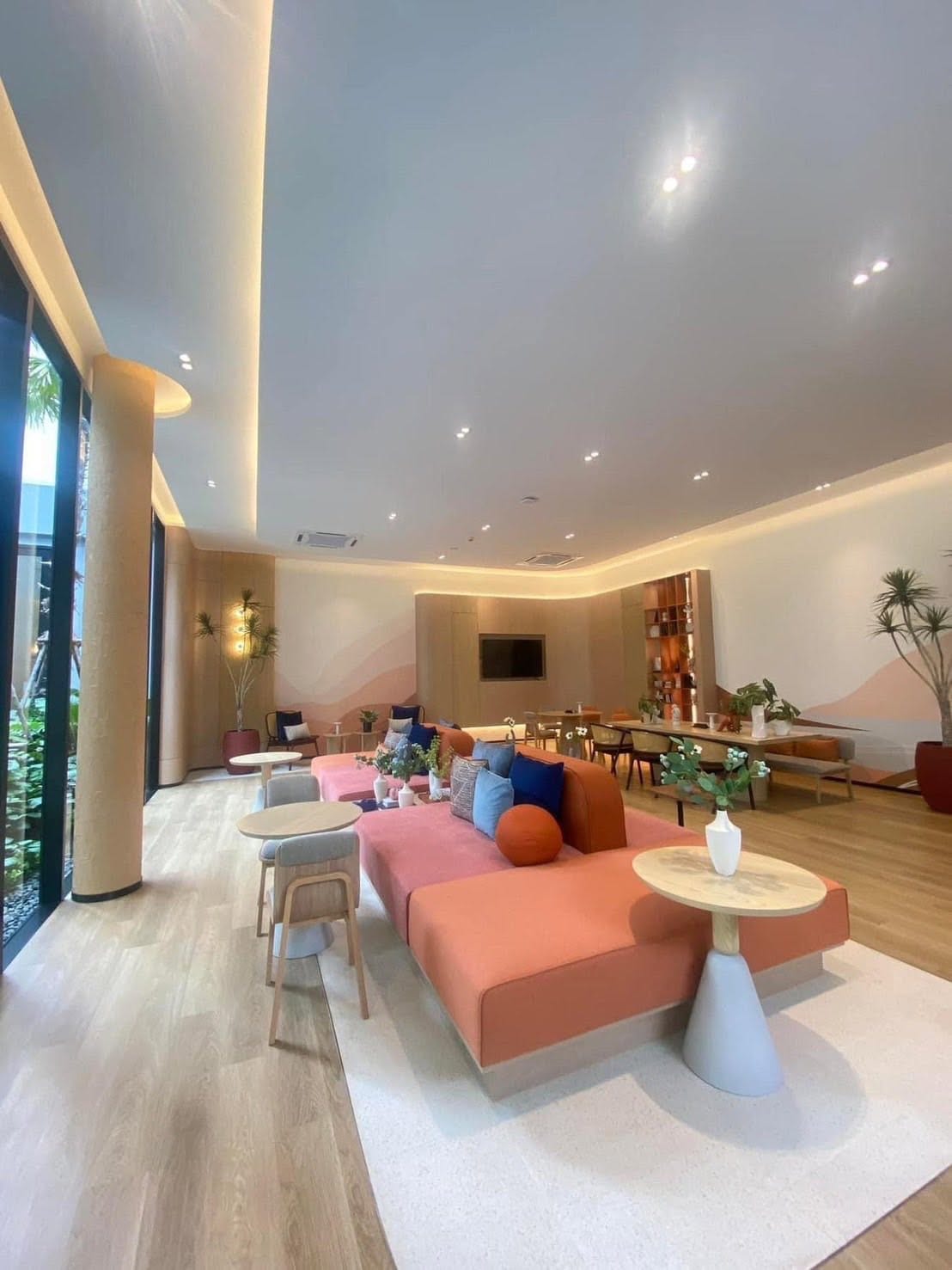 1-Bedroom Apartment with Mountain View — dcondo Reef, Kathu 10