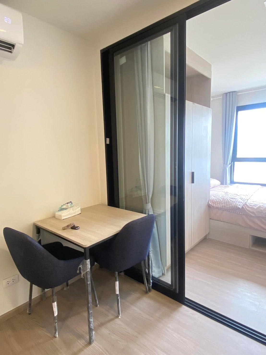 1-Bedroom Apartment with Mountain View — dcondo Reef, Kathu 11