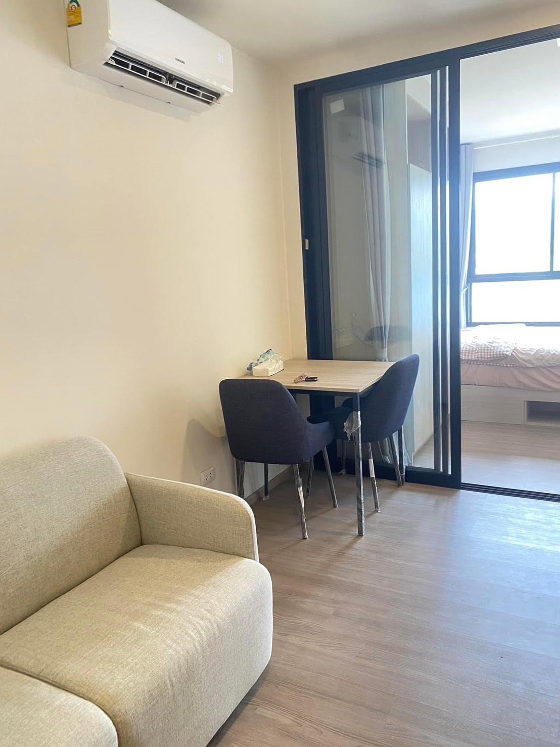 1-Bedroom Apartment with Mountain View — dcondo Reef, Kathu 12
