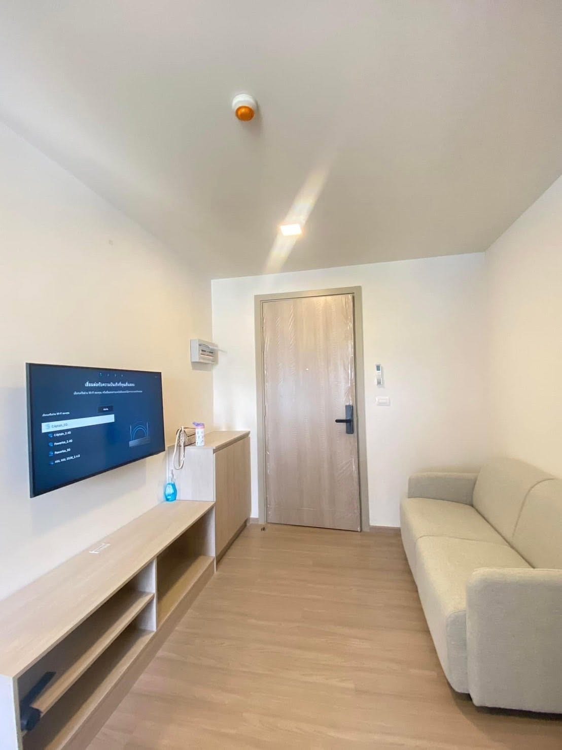 1-Bedroom Apartment with Mountain View — dcondo Reef, Kathu 13