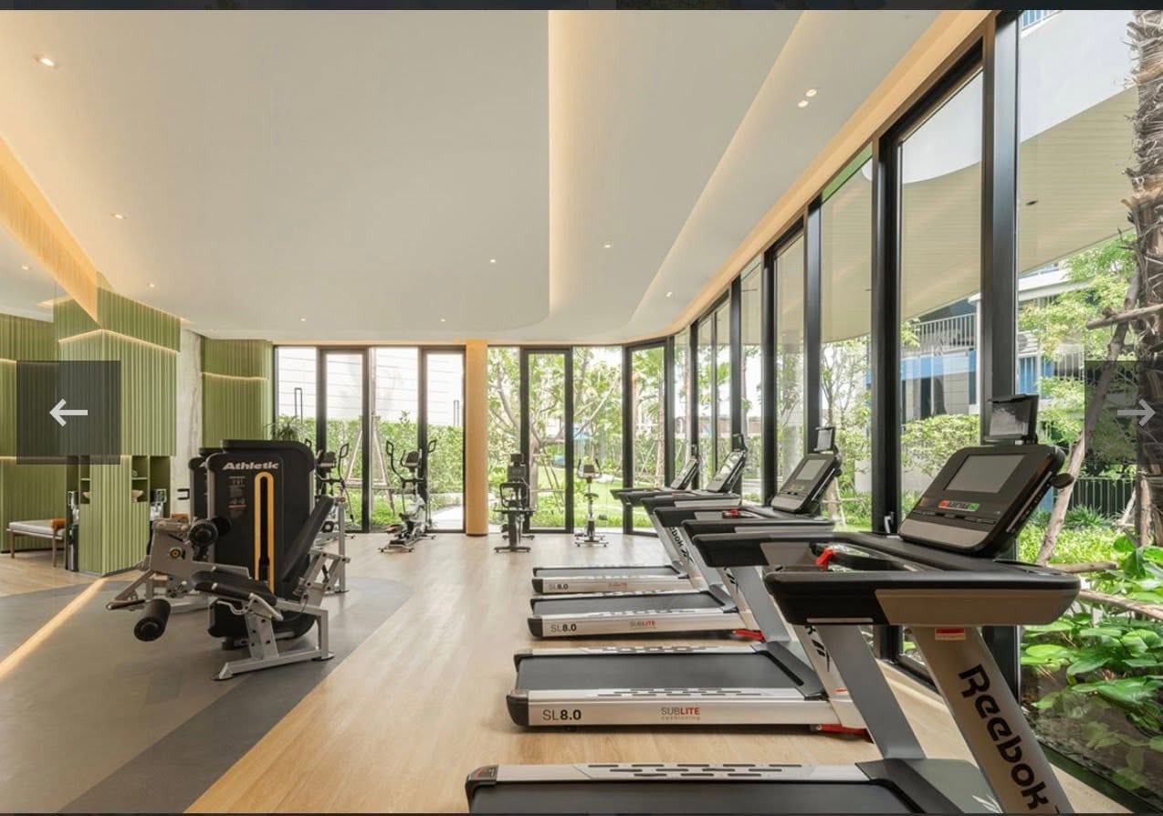 1-Bedroom Apartment with Mountain View — dcondo Reef, Kathu 6
