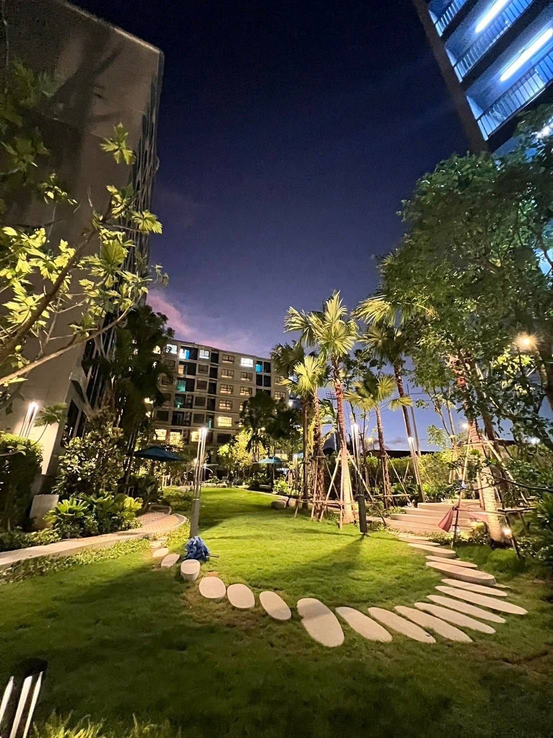 1-Bedroom Apartment with Mountain View — dcondo Reef, Kathu 7