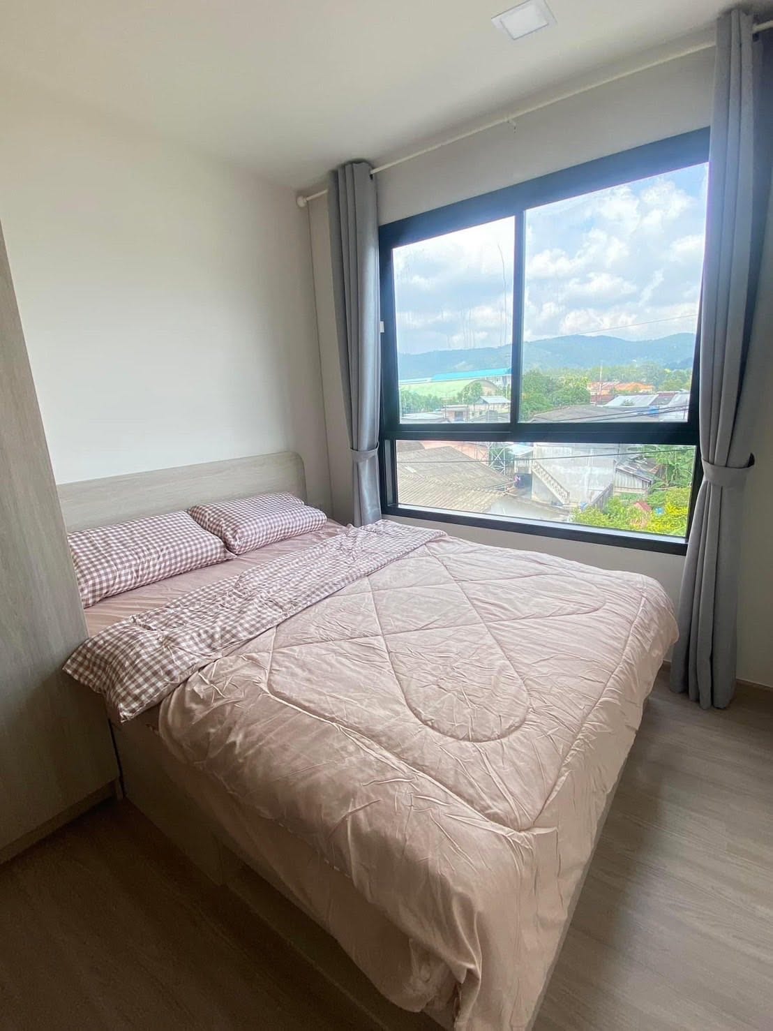 1-Bedroom Apartment with Mountain View — dcondo Reef, Kathu 9