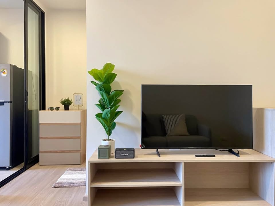 1-Bedroom Apartment with Mountain View — dcondo Reef, Kathu 2